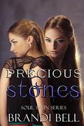 Precious Stones (Soul Twins Series #3) by Brandi Bell