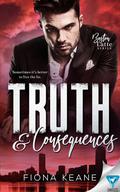 Truth & Consequences (Boston Latte #2) by Fiona Keane