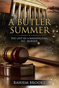 A Butler Summer: A Naim Butler Romantic Suspense (Naim Butler #2) by Rahiem Brooks