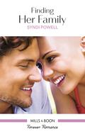 Finding Her Family (Hope Center Stories #3) by Syndi Powell