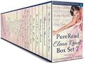 PureRead Clean Reads Box Set Vol 2: 41 Clean & Wholesome Romance Stories by Pure Read