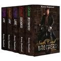 South Coast Brothers Part 1 by Kacey Hamford