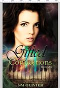 Gifted Connections Book 1 by S.M. Olivier