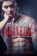 A Boy Called L: A Taboo Love Story (A Taboo Love Story #1) by Amy J. Heart