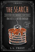 The Search by L.L. Frost