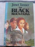 The Black Mountains (Hillsbridge Quartet #1) by Janet Tanner