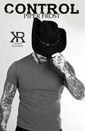 Control (Kenshaw Ranch #4) by Piper Frost