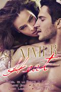 Summer Heat: Anthology by Sophia Peony
