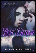Love Detour by Susan V. Vaughn