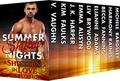 Summer Shifter Nights: Multi-Author Box Set (Shifters in Love #2) by J. K. Harper