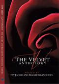 The Velvet Anthology by Erica Abbott