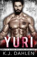 Yuri: Russian Mafia Romance by K.J. Dahlen