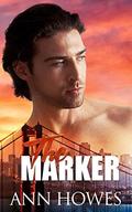 The Marker (The Bridge #1) by Ann Howes