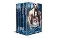 Billionaire Bad Boys: Box Set by Simone Sowood