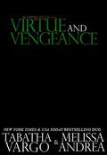 Virtue & Vengeance (Empire Sevens #2) by Tabatha Vargo