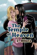 The Temple of Heaven (Made in China #2) by Z. Allora