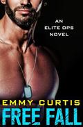 Free Fall (Elite Ops #3) by Emmy Curtis