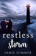 Restless Storm by Jamie Summer