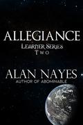 Allegiance (Learner Series #2) by Alan Nayes