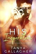 His Inspiration (X Enterprises #2) by Tanya Gallagher