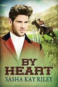By Heart (Anderson Stables #4) by Sasha Kay Riley