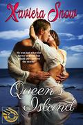 Queen's Island by Xaviera Snow