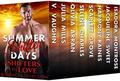Summer Shifter Days: Multi-Author Box Set (Shifters in Love #1) by Olivia Arran
