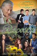 La Risposta: The Answer (A Tuscan Legacy #9) by A Tuscan Legacy