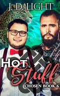 Hot Stuff by J.D. Light