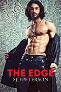 The Edge (The Underground Club #3) by S.J.D. Peterson