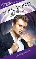 Soul Bond by J.S. Harker
