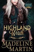 Highland Wrath by Madeline Martin