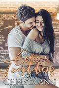 Coffee Temptations by Christa Ann