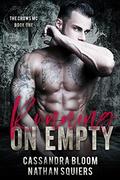 Running On Empty: Bad Boy Motorcycle Club Romance (The Crow's MC #1) by Cassandra Bloom