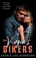 The Virgin's Bikers by Astrid Lee Donovan