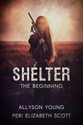 Shelter: The Beginning by Peri Elizabeth Scott