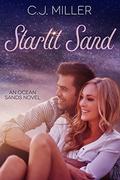 Starlit Sand (Ocean Sands #1) by C.J. Miller
