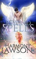 Beyond Spells by Rogena Mitchell-Jones
