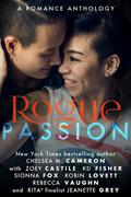 Rogue Passion (Rogue #5) by Zoey Castile