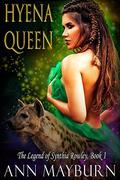 Hyena Queen by Ann Mayburn