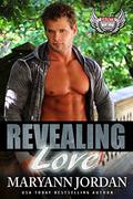 Revealing Love: Saints Protection & Investigations by Maryann Jordan