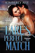 The Earl's Perfect Match by Kimberly Nee