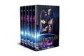 Celestial Mates Complete Series Box Set  (Books 6-10) (Celestial Mates) by C.J. Scarlett