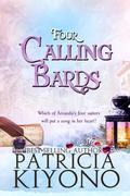 Four Calling Bards by Patricia Kiyono