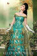 The Earl's Marriage of Convenience: A Sweet Regency Romance by Sweet River Publishing