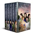 Brides & Twins Box Set: Mail Order Bride Compilation : Historical Western Romance by Eveline Hart