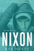 Nixon by Ker Dukey