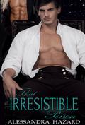 That Irresistible Poison by Alessandra Hazard