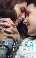 Through It All by Janet A. Mota
