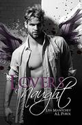 Lovers Naught: A Lost Angeles Novel by Lisa Mantchev